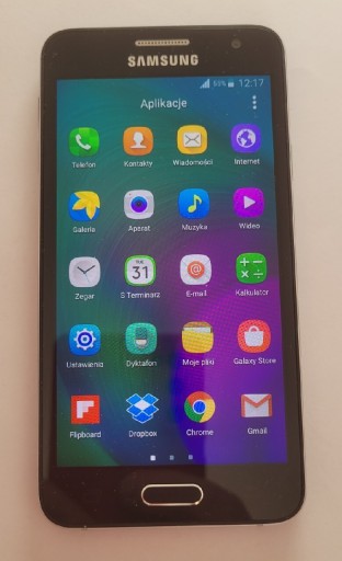 Zdjęcie oferty: Samsung Galaxy A3 SM-A300FU 16GB