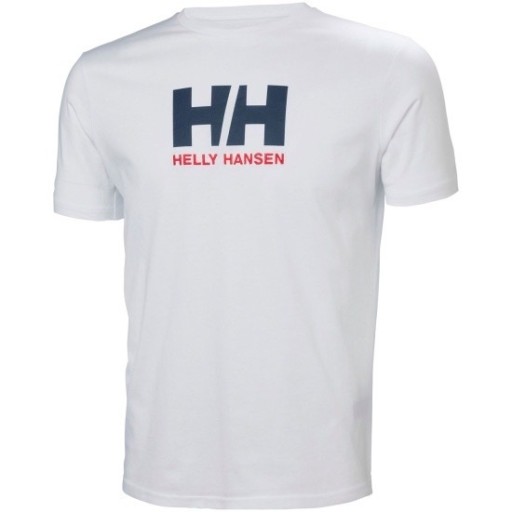 Zdjęcie oferty: Koszulka męska Helly Hansen HH Logo T-Shirt - 3XL