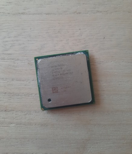 Zdjęcie oferty: Procesor Intel Celeron 2.4GHZ