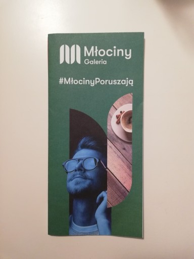 Zdjęcie oferty: Plan Galerii Młociny