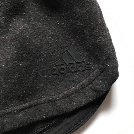 Zdjęcie oferty: Spodenki sportowe damskie szare   ADIDAS  XS