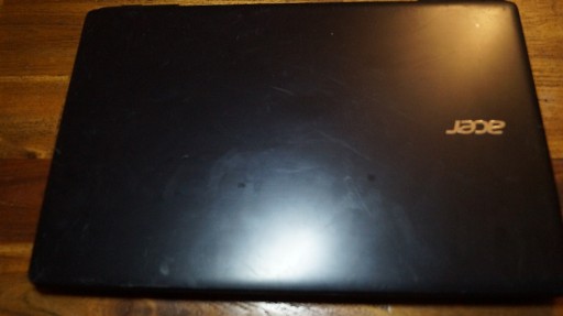 Zdjęcie oferty: Laptop Acer E5-521 A4-6210 1.8 GHz