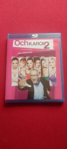 Zdjęcie oferty: Och Karol 2 (2011)      