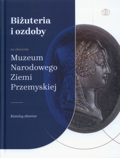 Zdjęcie oferty: Biżuteria i ozdoby ze zbiorów MNZPwP