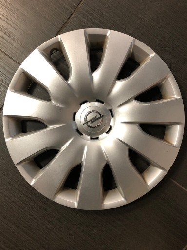 Zdjęcie oferty: Kołpak koła 16" OPEL oryginalny 