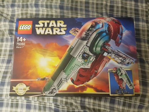 Zdjęcie oferty: Lego "Star Wars" 75060