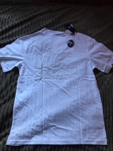 Zdjęcie oferty: Reebok TS Pride Pack T-Shirt White