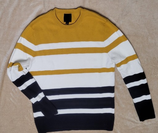 Zdjęcie oferty: Sweter H&M rozmiar M