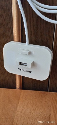 Zdjęcie oferty: Przedłużacz USB 2.0 TP - Link