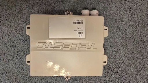 Zdjęcie oferty: Sprzedam węzeł optyczny NOD TELESTE E8RO85 nadajnik 1570 nm