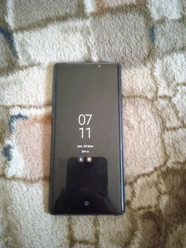 Zdjęcie oferty: Samsung Galaxy Note 9 128 GB