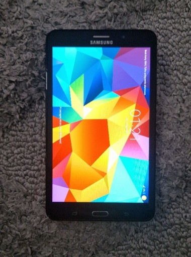 Zdjęcie oferty: Samsung Galaxy tab4 sm-t235 lte