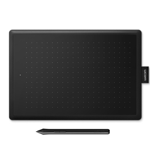 Zdjęcie oferty: Tablet graficzny One by Wacom M CTL-672N