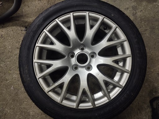 Zdjęcie oferty: FELGA AUDI A4 B6 B7 7,5X17 ET45 5X112 8H0601025F