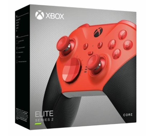 Zdjęcie oferty: Pad Xbox Series Elite Wireless Controller Series 2