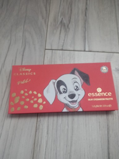 Zdjęcie oferty: ESSENCE Disney Classics PATCH NOWA!