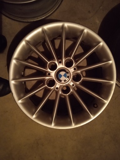 Zdjęcie oferty: Sprzedam części w bdb stanie od BMW E39 