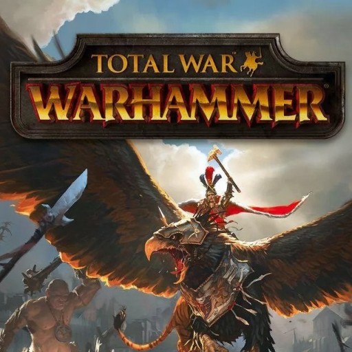 Zdjęcie oferty: Total War: Warhammer [Klucz Steam]