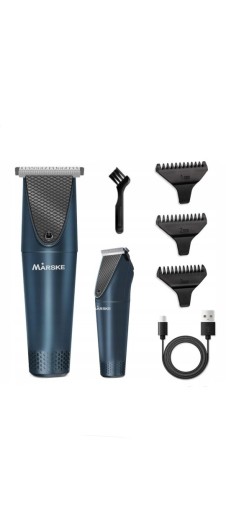 Zdjęcie oferty: Maszynka do strzyżenia Marske MS-5018 trymer
