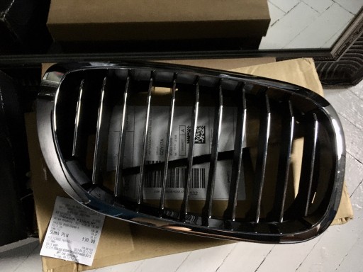 Zdjęcie oferty: Nerka BMW e46 Cabrio Lift 2003-2006