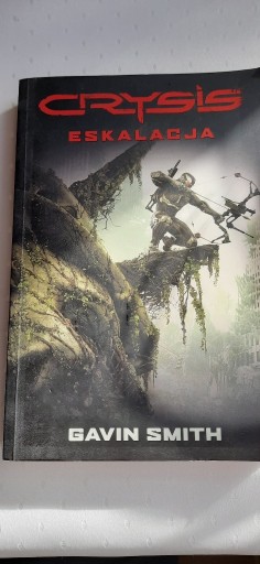 Zdjęcie oferty: Crysis Eskalacja