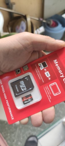 Zdjęcie oferty: Karta micro sd Mi Xiaomi