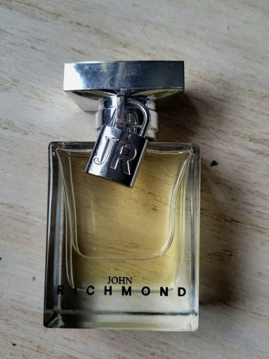 Zdjęcie oferty: Perfumy John Richmond 50ml