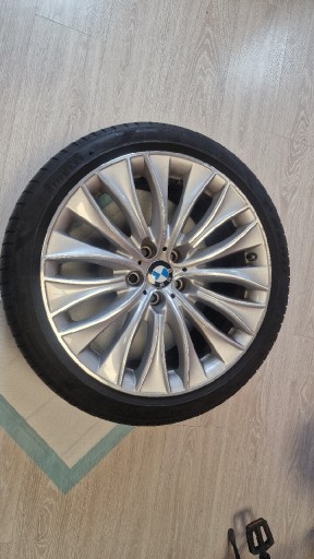 Zdjęcie oferty: Felgi BMW 20 cali 