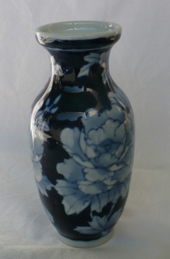 Zdjęcie oferty: wazon, wazonik ceramiczny