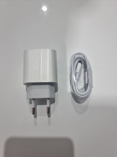 Zdjęcie oferty: Ładowarka 40W USB C