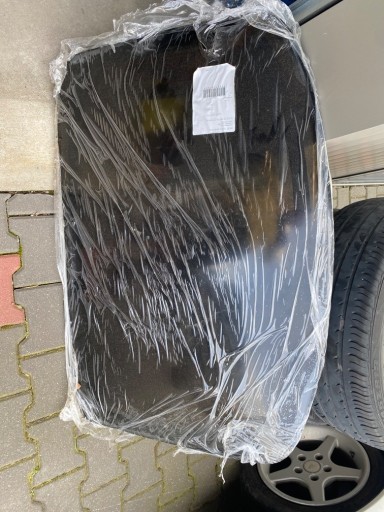 Zdjęcie oferty: Dach szklany corvette c4