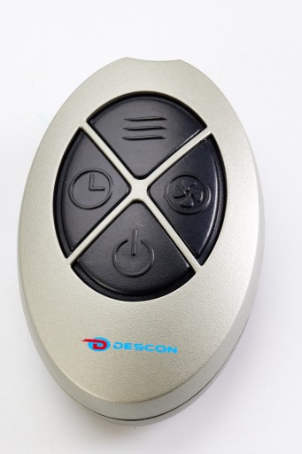 Zdjęcie oferty: pilot do wentylatora stojącego podłogowego Descon DA-1606MC 16" 