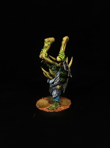 Zdjęcie oferty: Orruk Warclans Warchanter