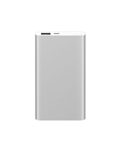 Zdjęcie oferty: * Nowy * Xiaomi Mi Power Bank 2 5000mAh Silver