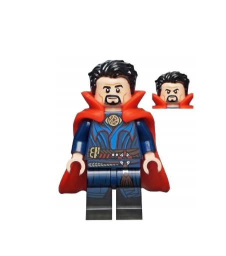 Zdjęcie oferty: LEGO 76218 Marvel figurka Doctor Strange