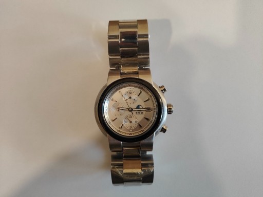 Zdjęcie oferty: Zegarek z logo BMW z bransoletą 