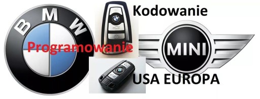 Konwersja USA EU BMW wszystkie e kodowanie | Warszawa | Kup teraz na ...