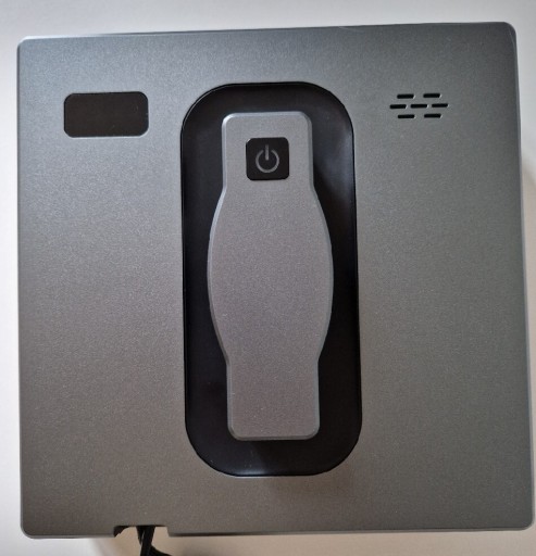 Zdjęcie oferty: Myjka do okien Robot Do Okien Szyb Zestaw Myjący 21.6cm