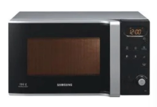 Zdjęcie oferty: Kuchenka mikrofalowa Samsung GE87L Grill z grillem