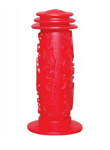 Zdjęcie oferty: Chwyty dziecięce OXC Junior czerwone OXFHG542R