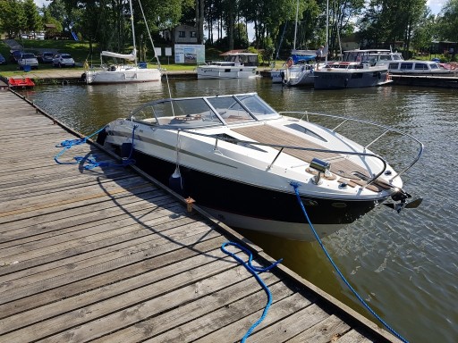 Zdjęcie oferty: Bayliner 742 Cuddy SALON POLSKA IDEAŁ 2015 LEASING