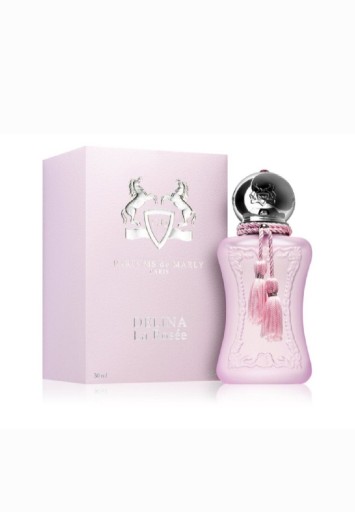 Zdjęcie oferty: parfum de marly delina la rosée 30 ml oryginał 