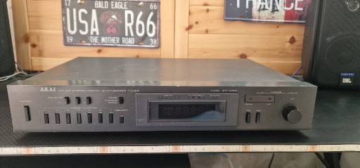 Zdjęcie oferty: Tuner AKAI AT-V04