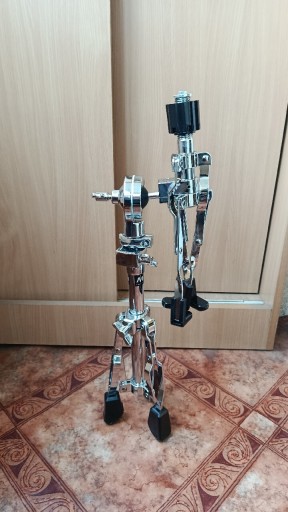 Zdjęcie oferty: Millenium SS-801X Pro Series Snare Stand