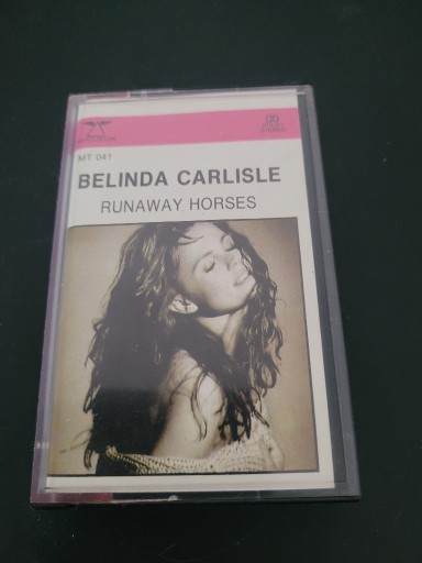 Zdjęcie oferty: Belinda Carlisle  Runaway Horses