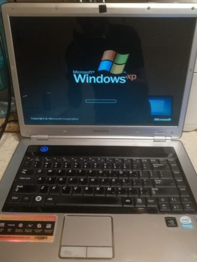 Zdjęcie oferty: Toshiba np-r510h