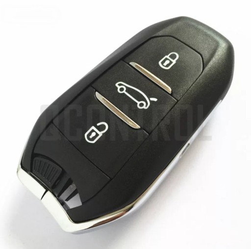 Zdjęcie oferty: Kodowanie kluczyków Peugeot 3008/5008/308/208 