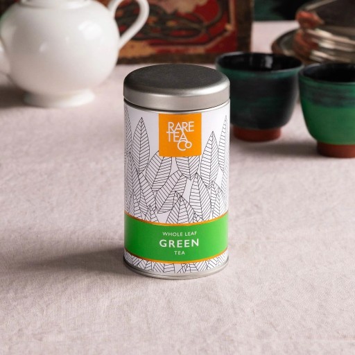 Zdjęcie oferty: Chińska Zielona Herbata