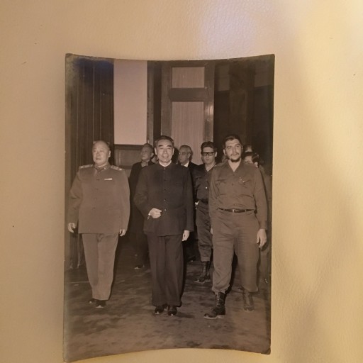 Zdjęcie oferty: Ernesto Che Guevara , Che Guevara, KUBA
