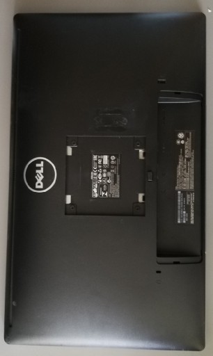 Zdjęcie oferty: Dell monitor full hd IPS stan dobry, z nogą